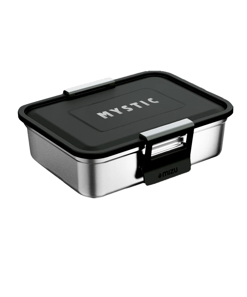 Mystic Mizu Lunch Box