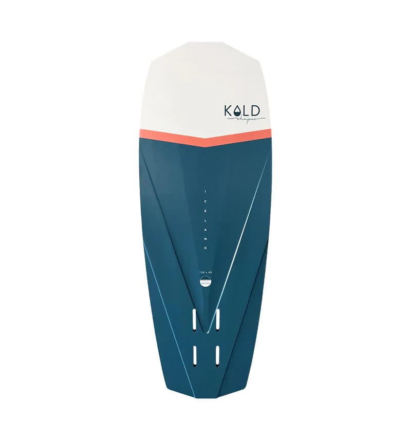 Kold ICELAND