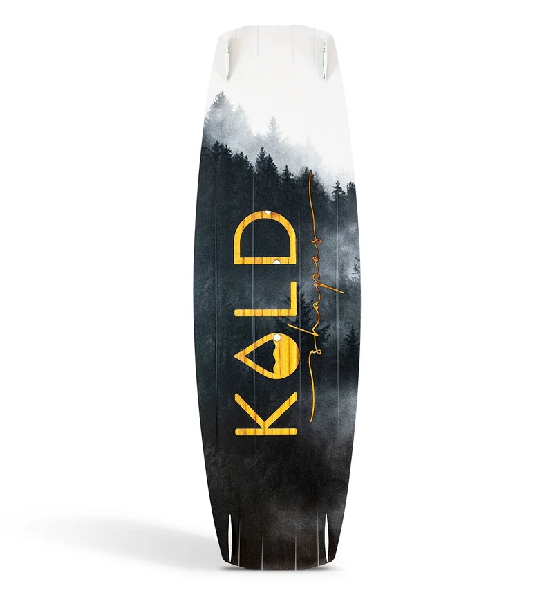 Kold POLAR ll BLACK