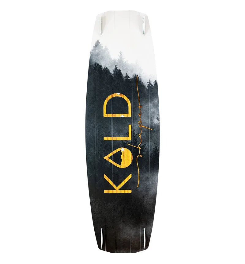 Kold POLAR ll BLACK