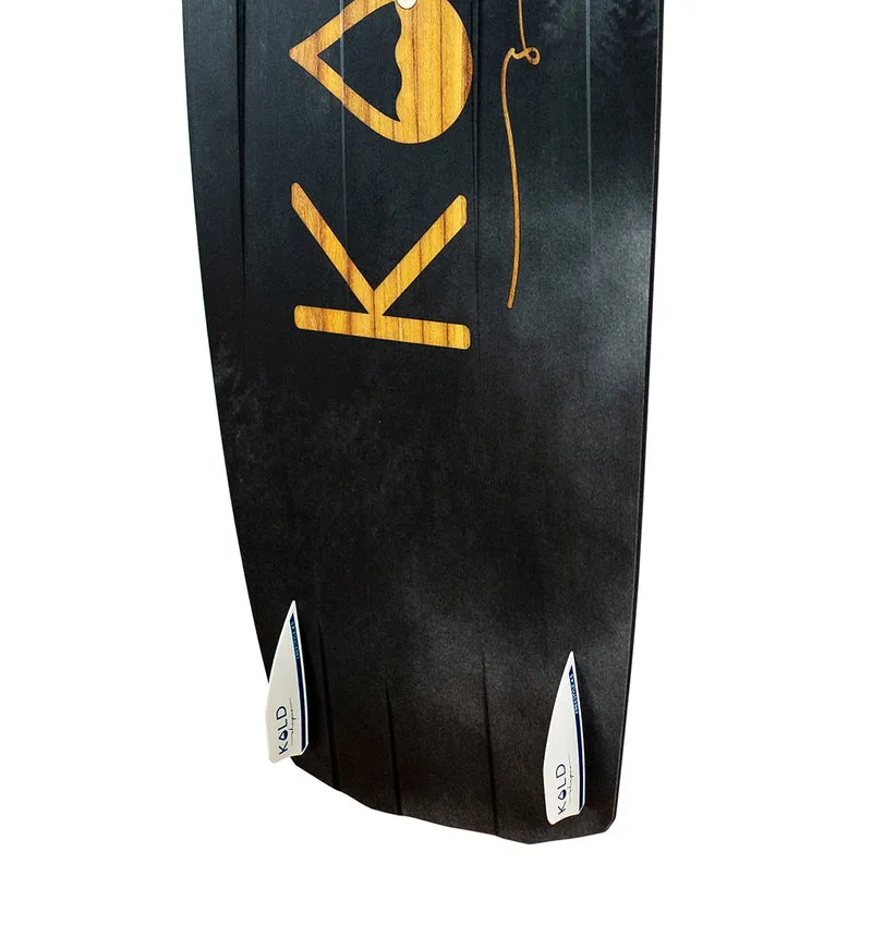 Kold POLAR ll BLACK