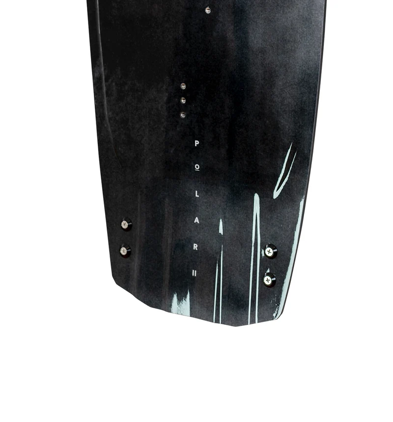 Kold POLAR ll BLACK