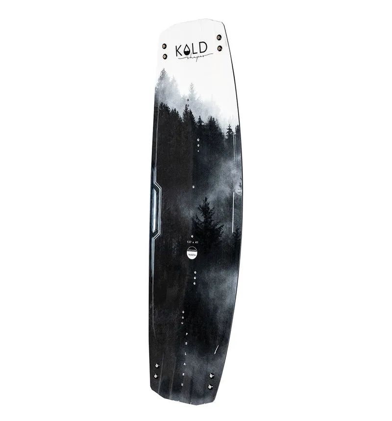 Kold POLAR ll BLACK