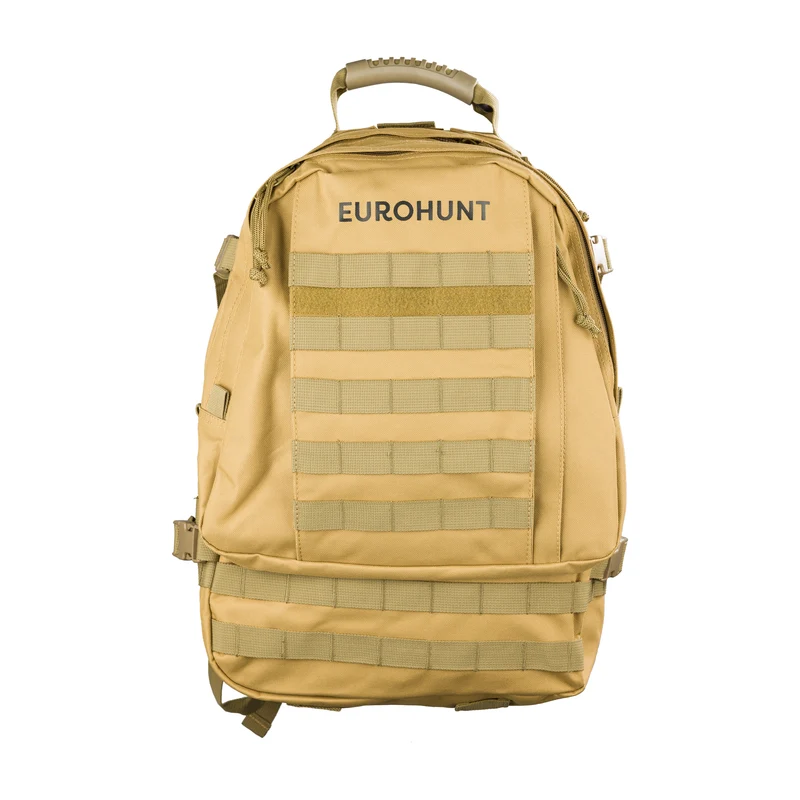 Jagdrucksack 2 - Braun