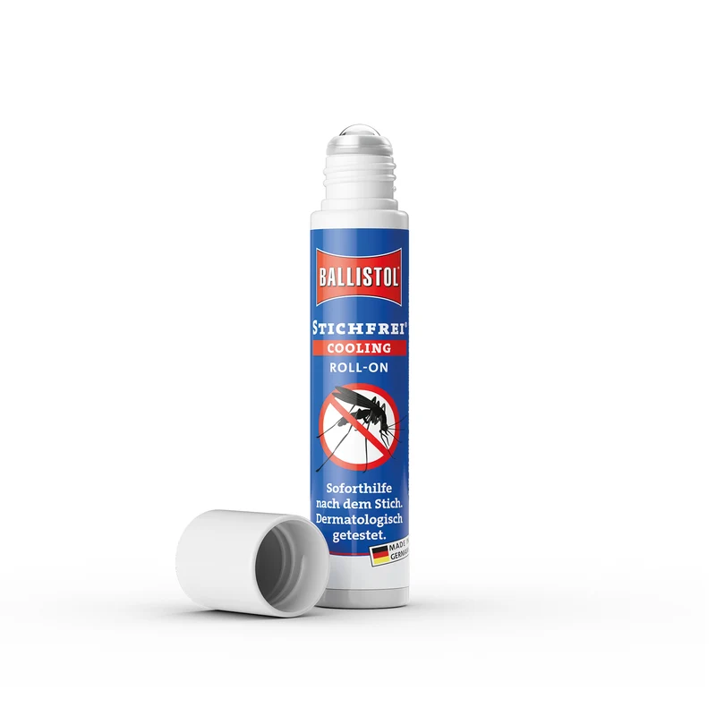BALLISTOL Stichfrei® Cooling Roll-On