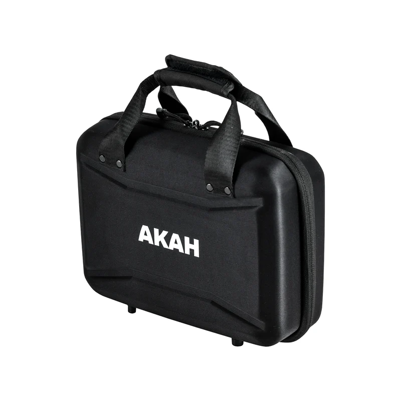 AKAH Hardcase Kurzwaffenkoffer