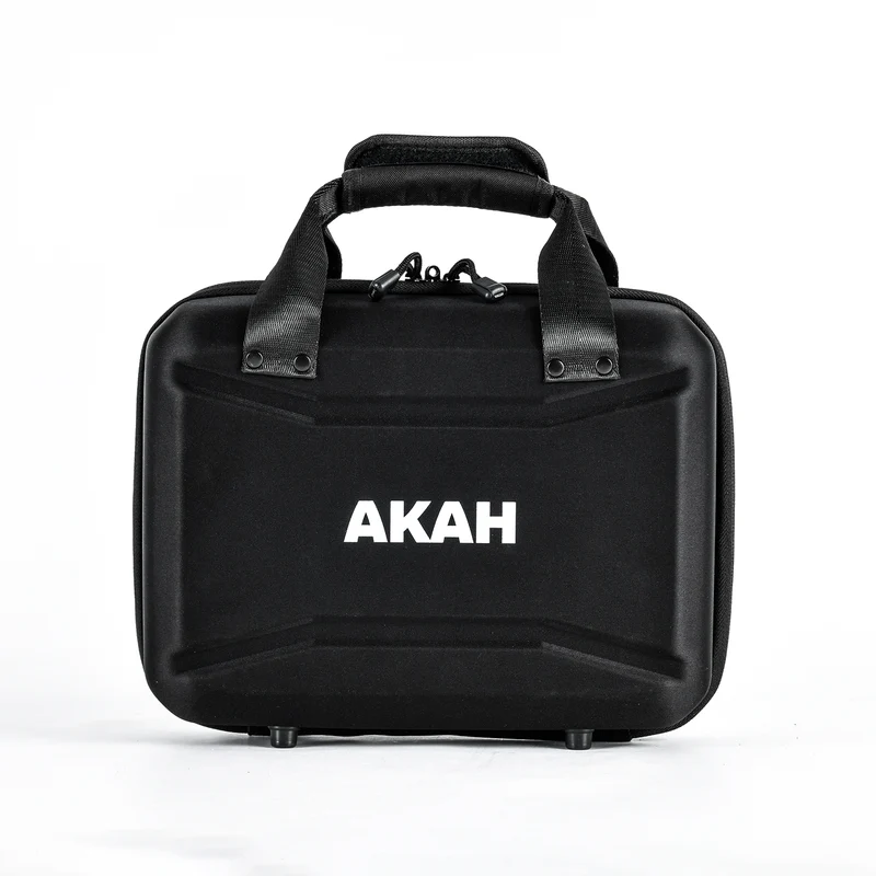AKAH Hardcase Kurzwaffenkoffer