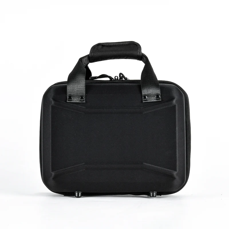 AKAH Hardcase Kurzwaffenkoffer
