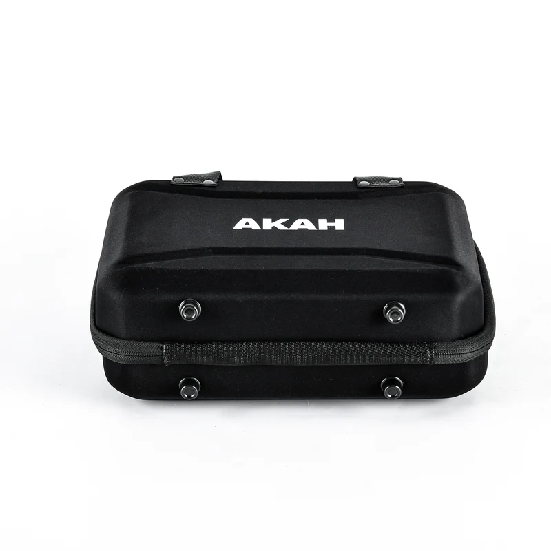 AKAH Hardcase Kurzwaffenkoffer