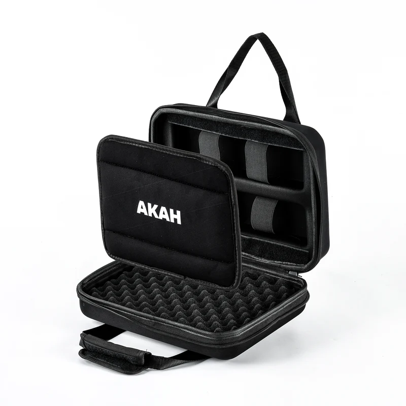 AKAH Hardcase Kurzwaffenkoffer