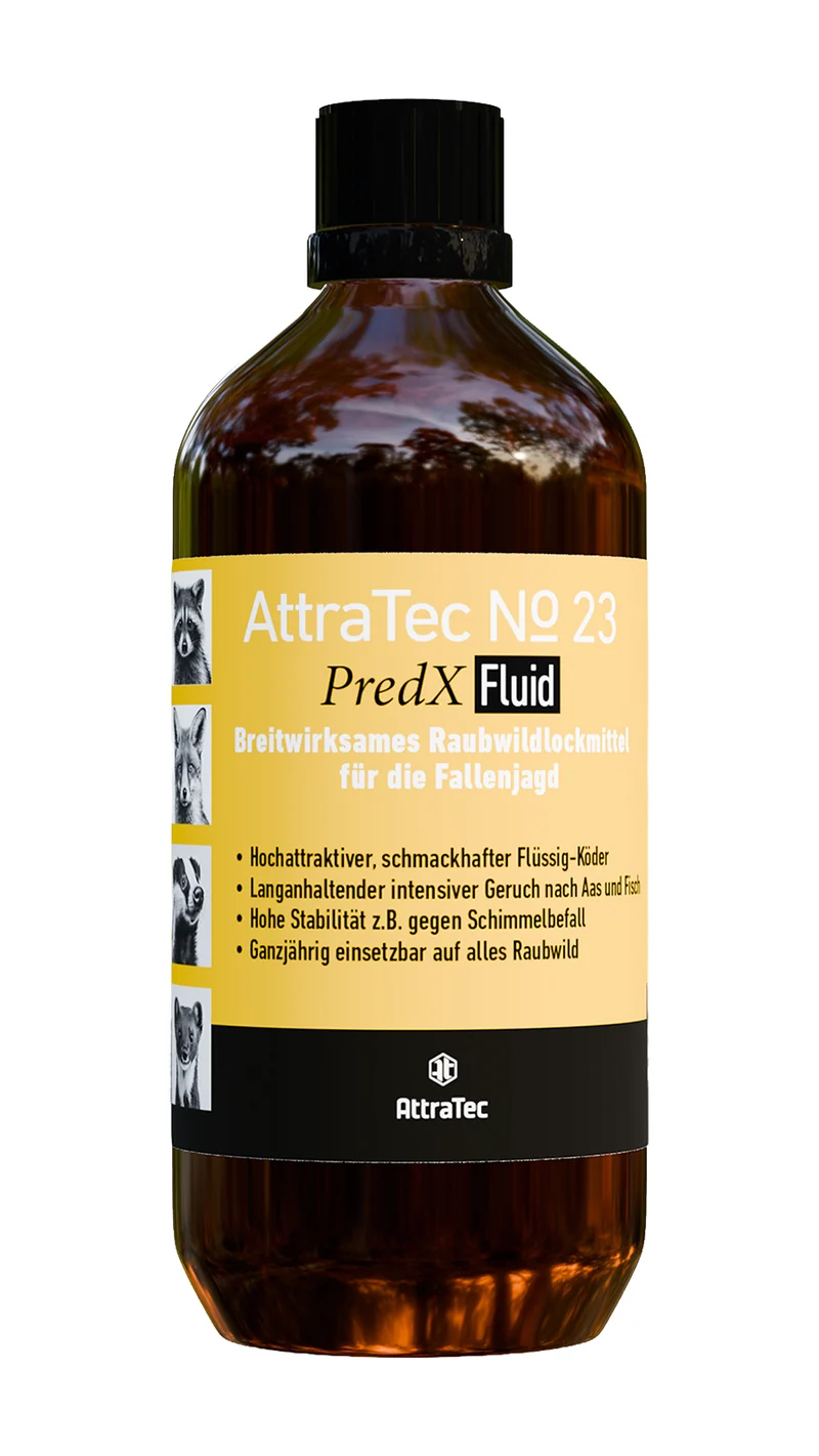 ATTRATEC No. 23 PredX Fluid