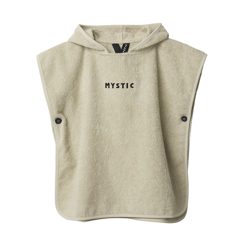 Poncho Brand Baby