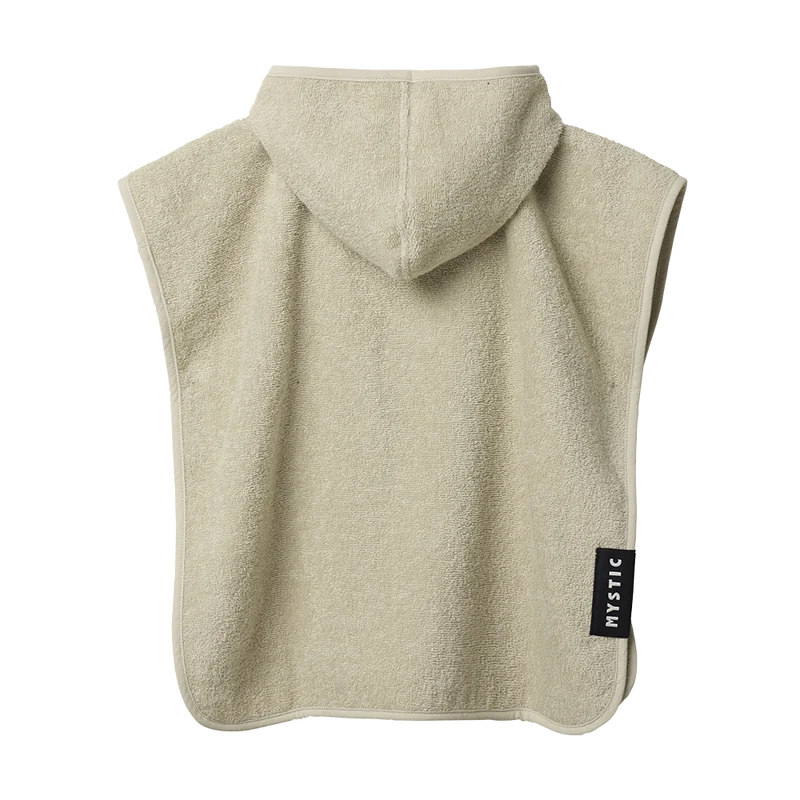 Poncho Brand Baby