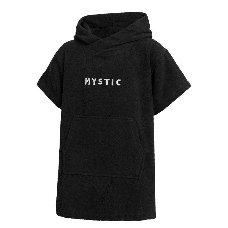 Poncho Brand Kids