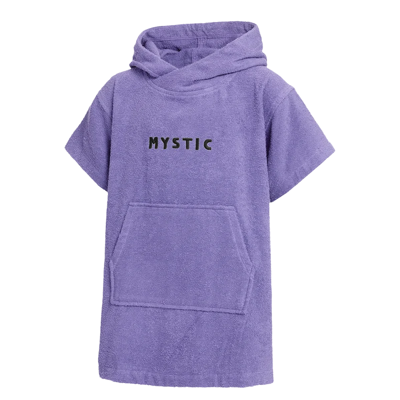 Poncho Brand Kids