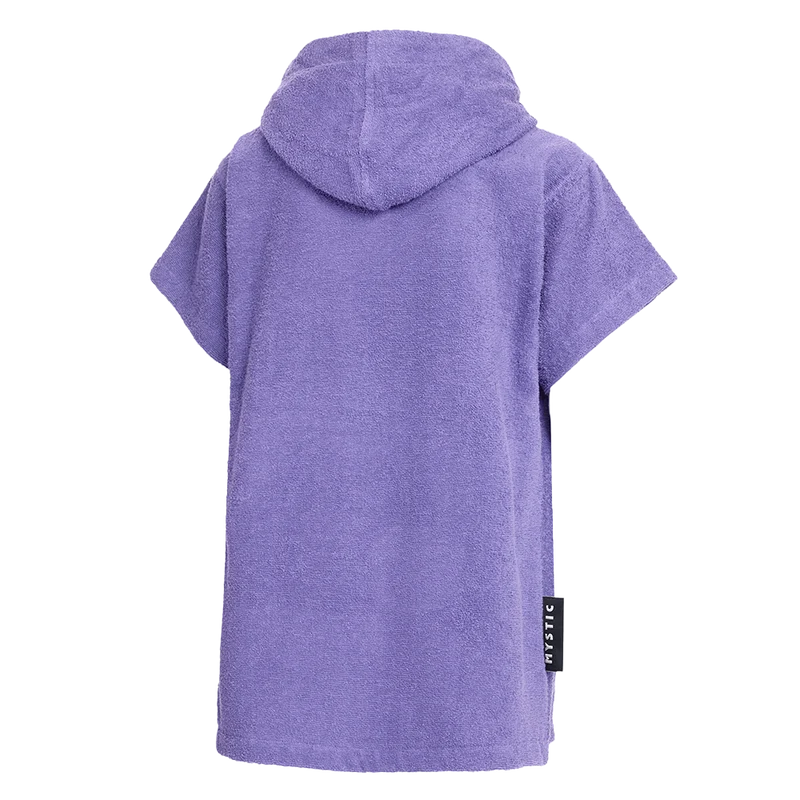Poncho Brand Kids