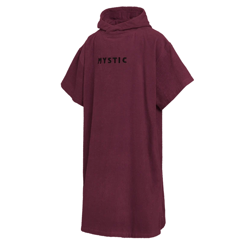 Poncho Brand