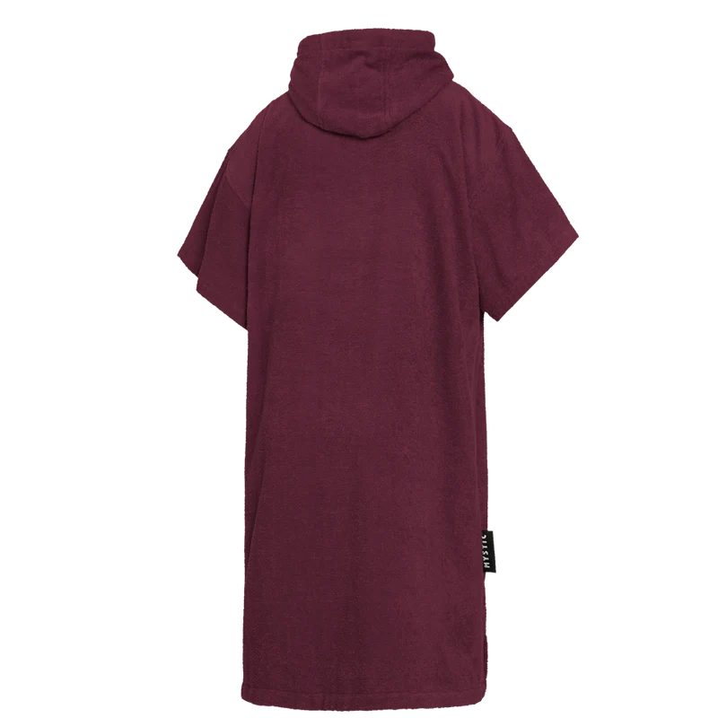 Poncho Brand