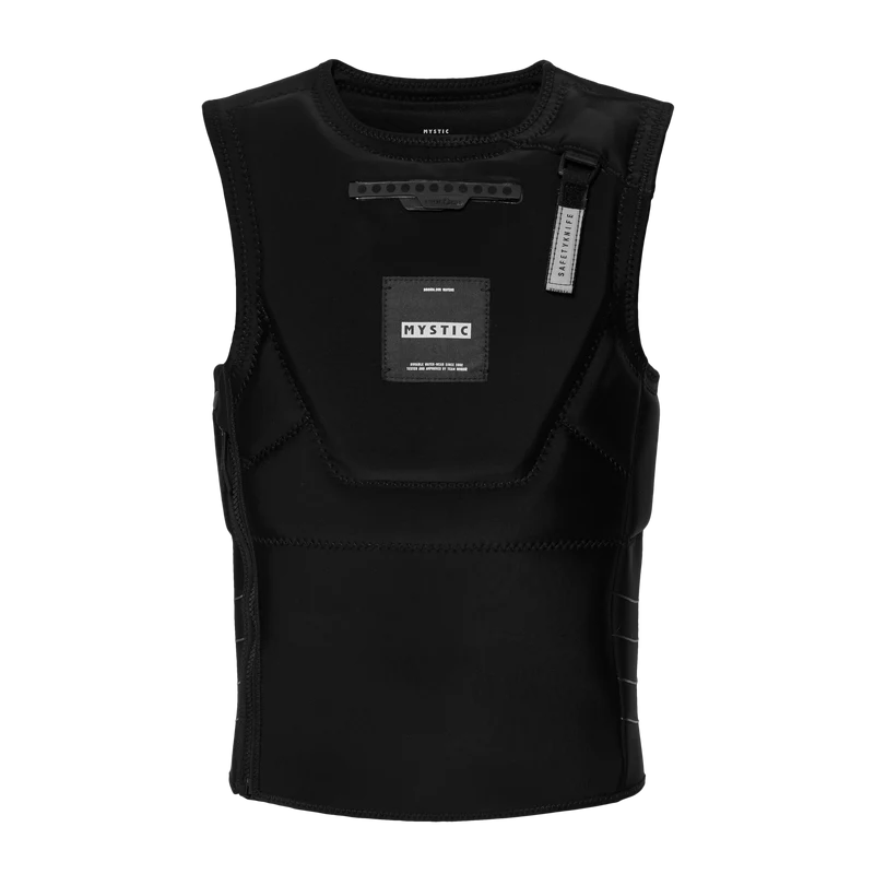 Solace Impact Vest Szip