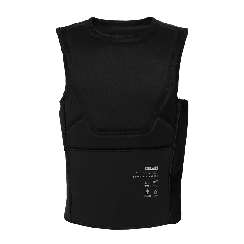 Solace Impact Vest Szip