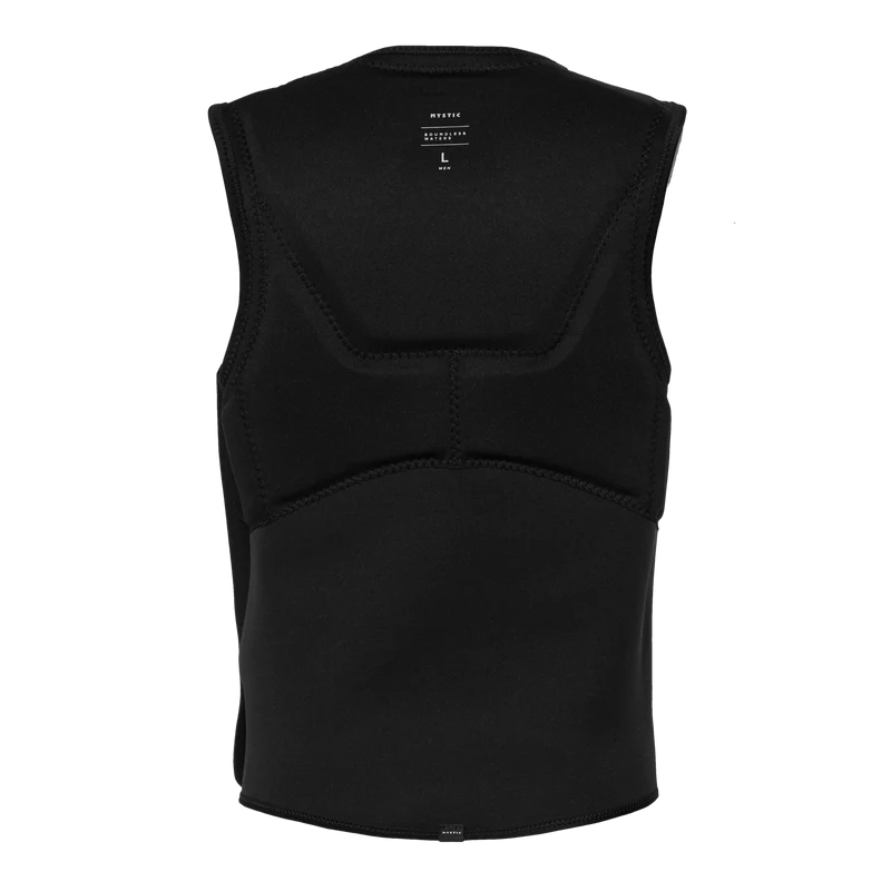Solace Impact Vest Szip