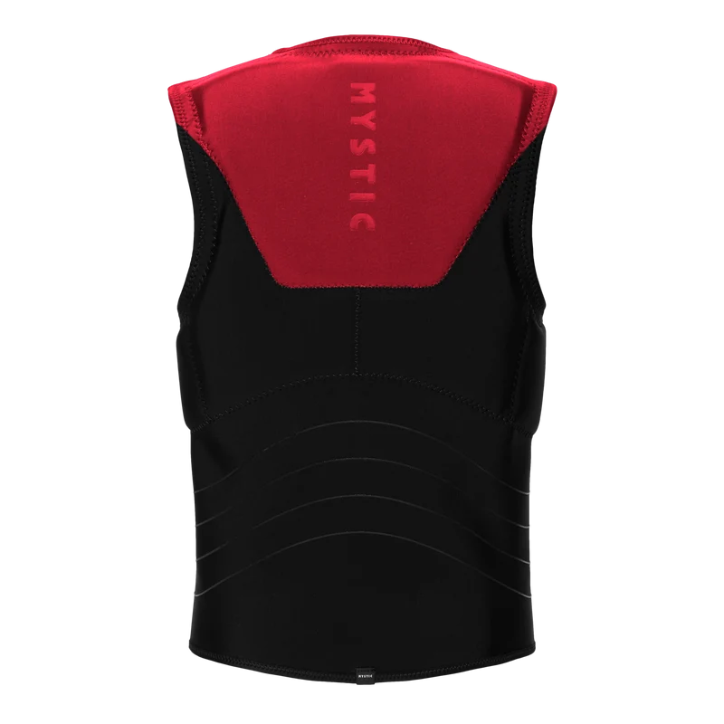 Solace Impact Vest Szip