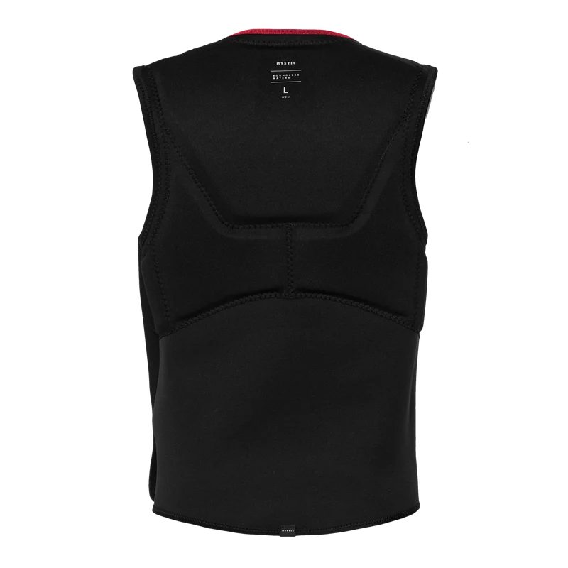 Solace Impact Vest Szip