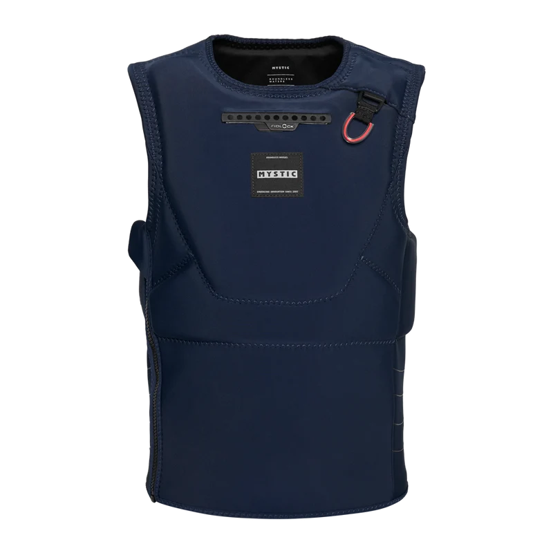 Solace Impact Vest Szip