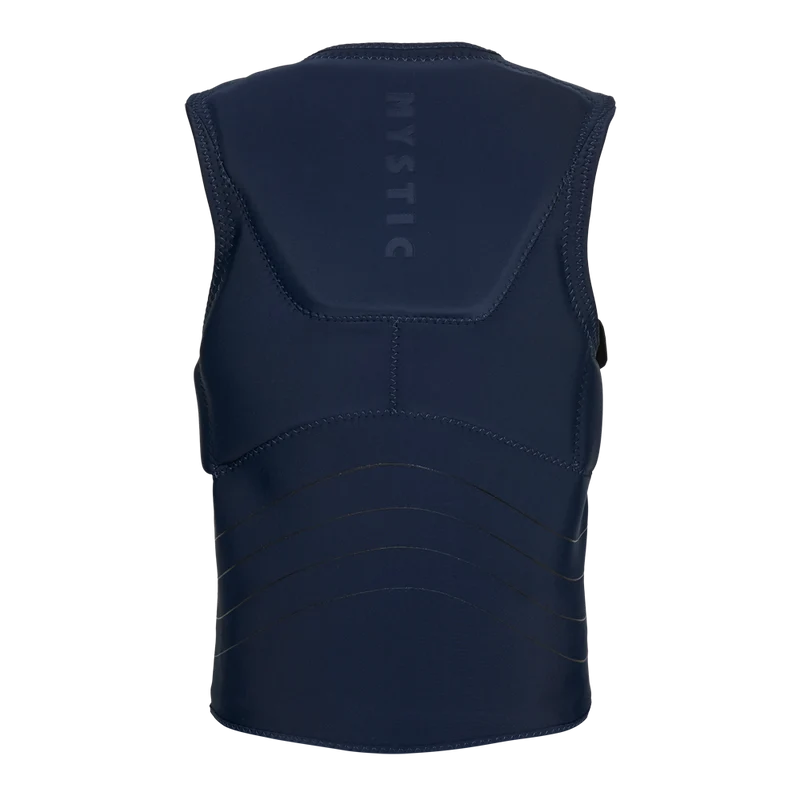 Solace Impact Vest Szip