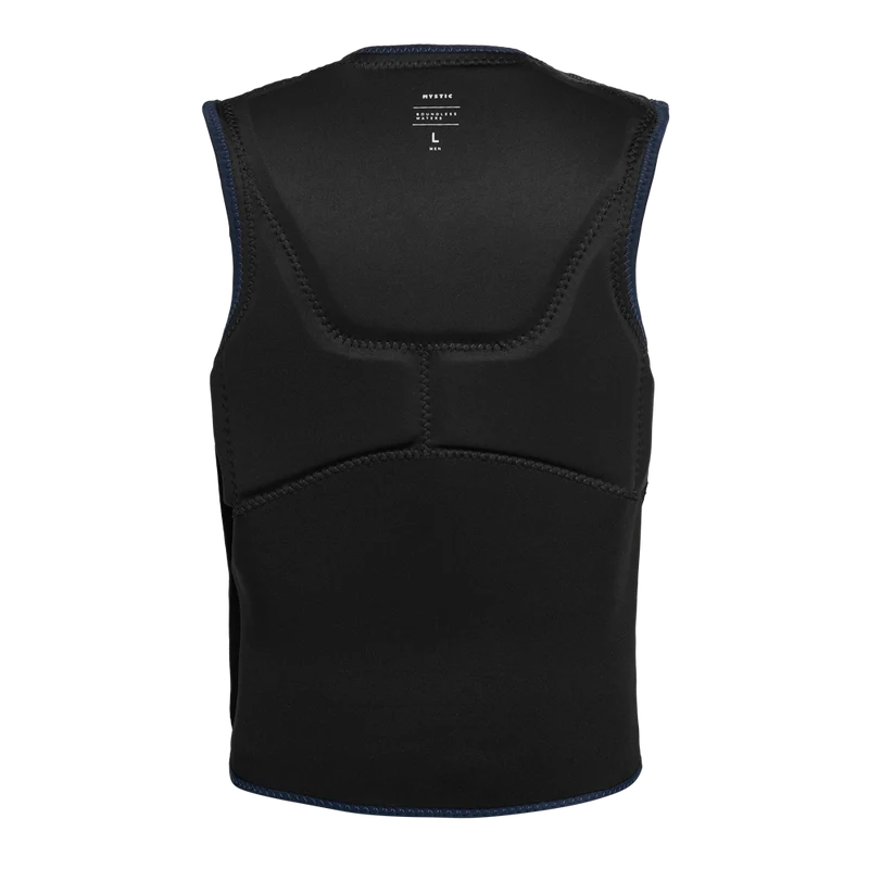 Solace Impact Vest Szip