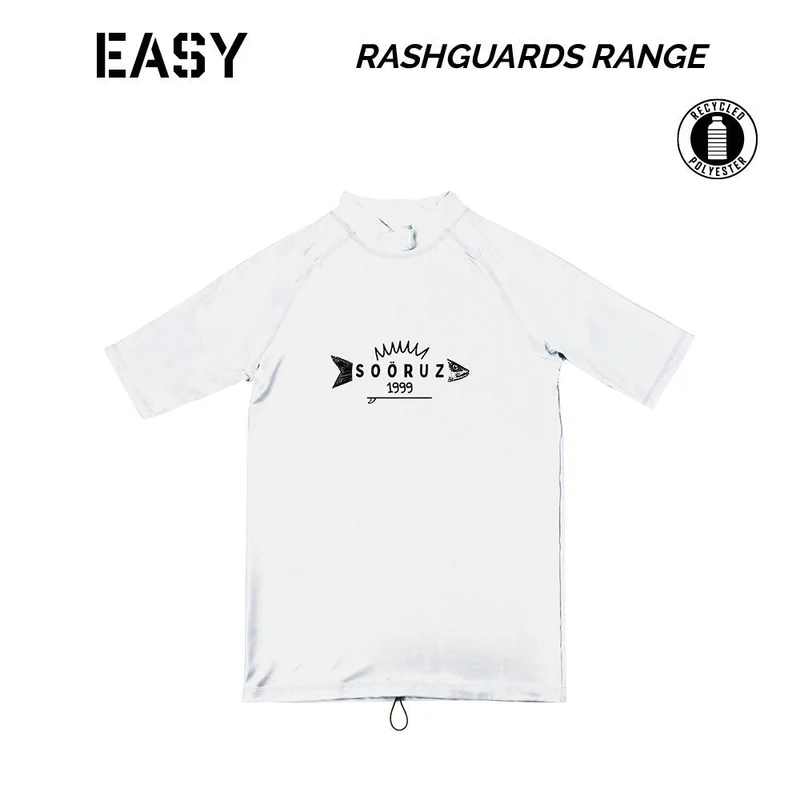 Soöruz rashguard SS LODEN Slate