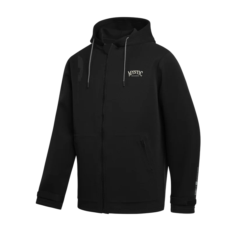 Manic Neoprene Jacket 2mm
