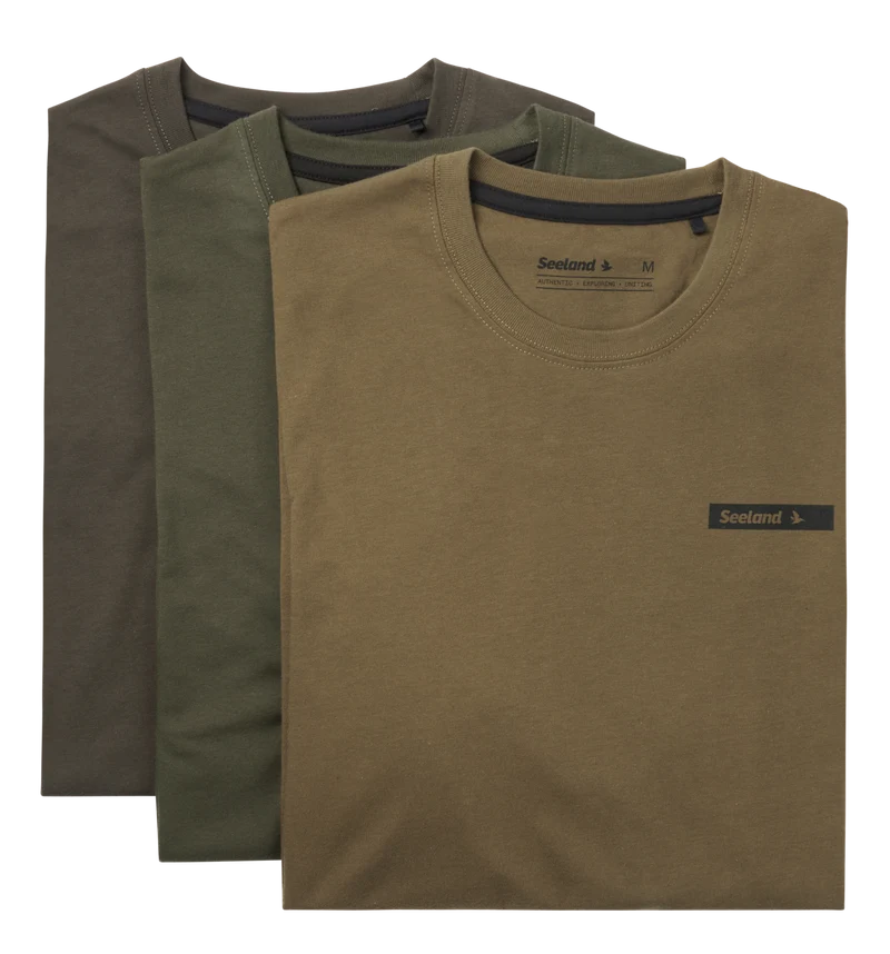 3erPack T-Shirt