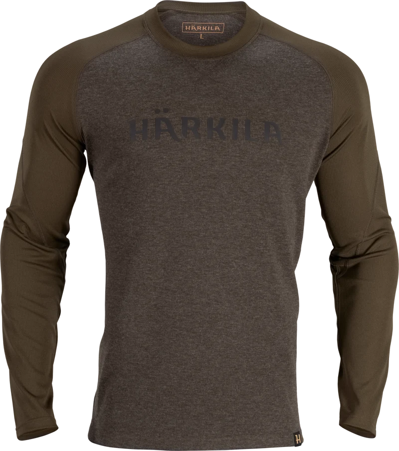 Metso langarmshirt