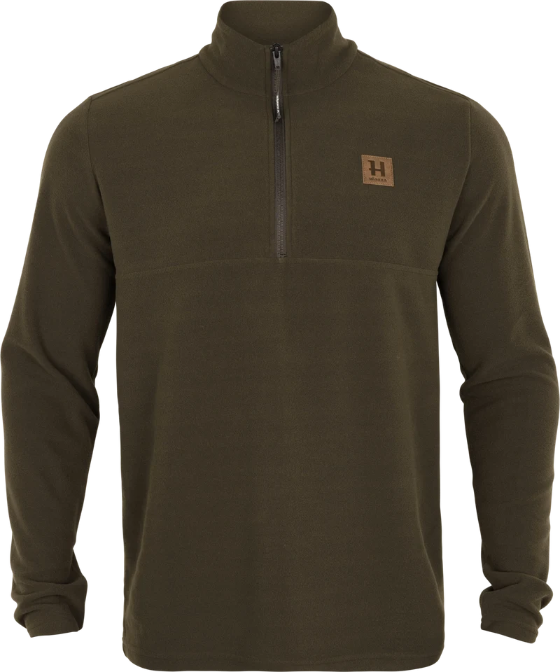 Fyrr Fleecepullover