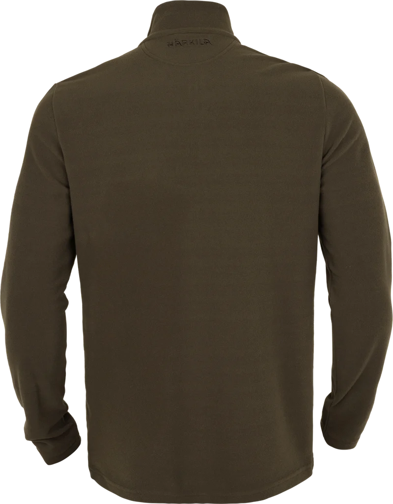 Fyrr Fleecepullover
