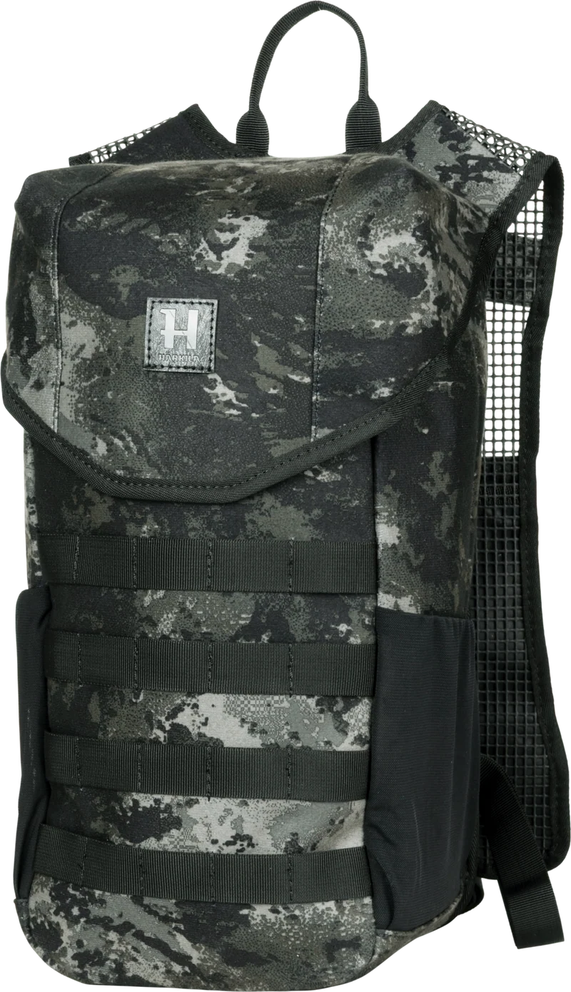 NOCTYX 12-Liter-Rucksack