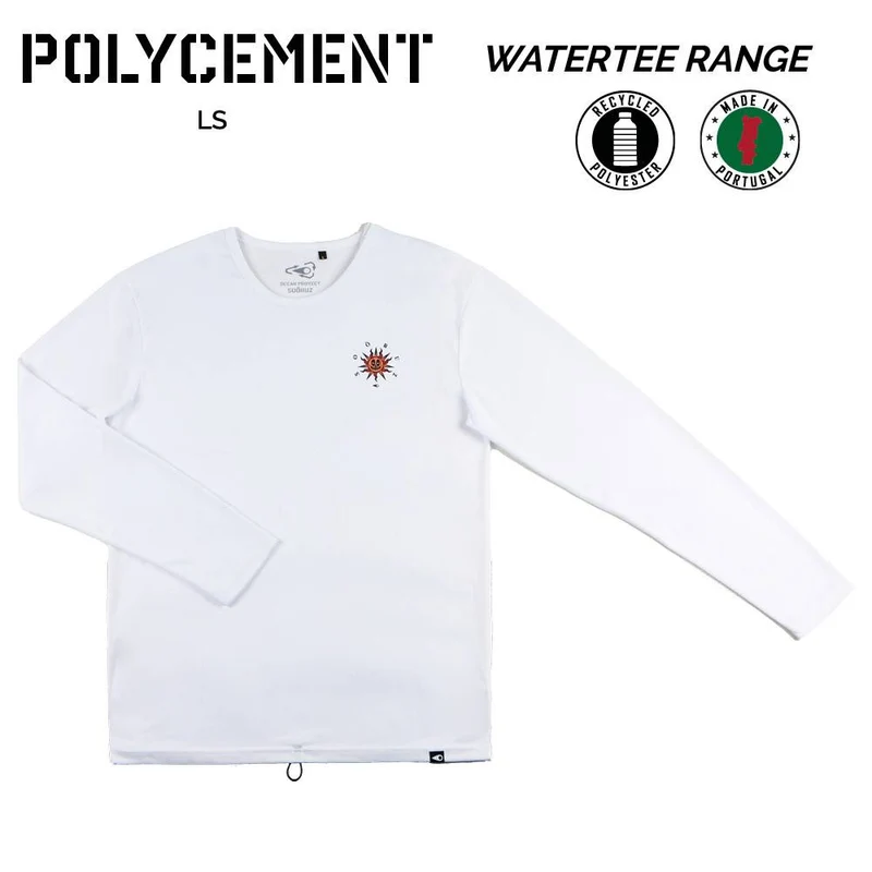 Soöruz Water Tee LS POLYCEMENT