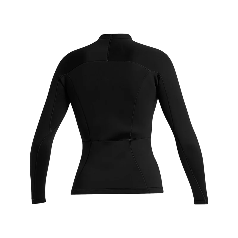 Lunar L/S Top Neoprene 2mm Women