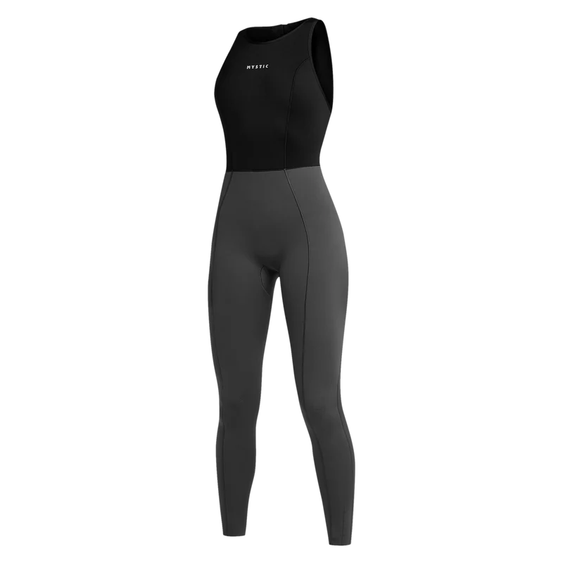 Lunar Long Jane 2/2mm Bzip Women