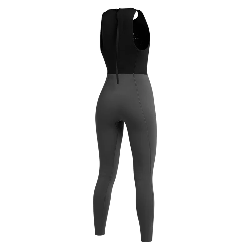 Lunar Long Jane 2/2mm Bzip Women