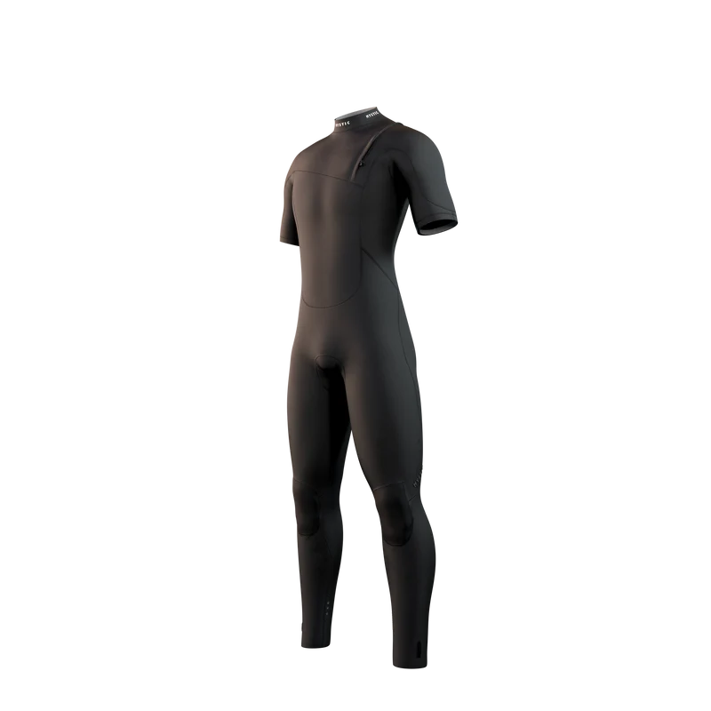 The One Shortarm 3/2mm Zipfree 2024