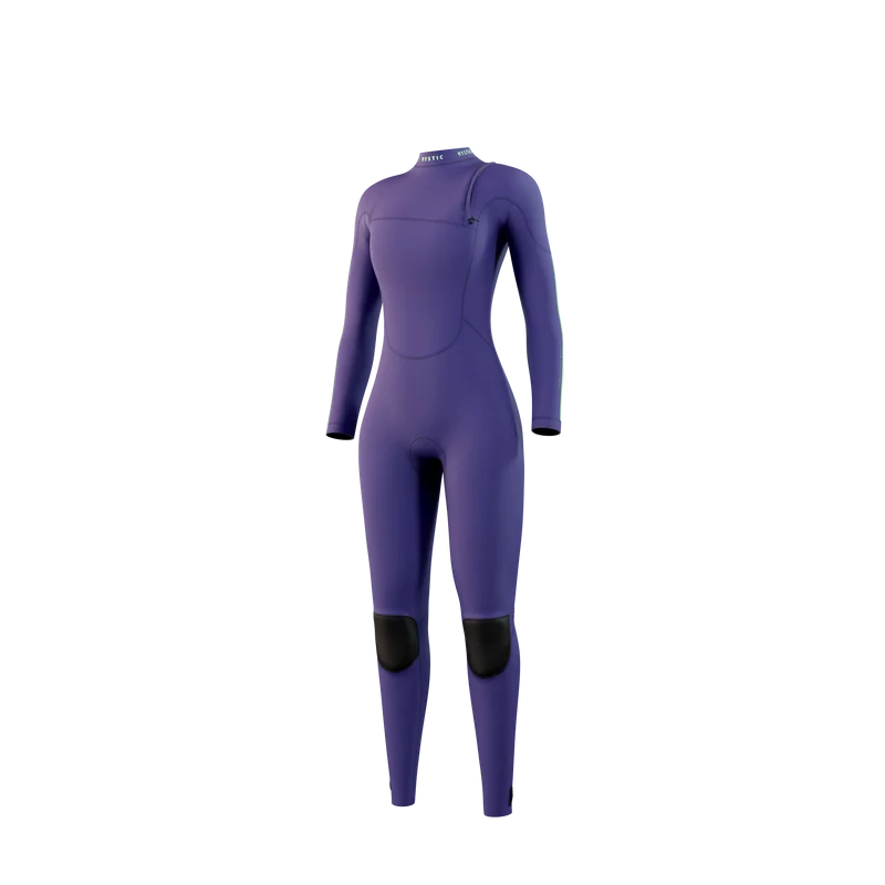 The One Fullsuit 4/3mm Zipfree Women 2024