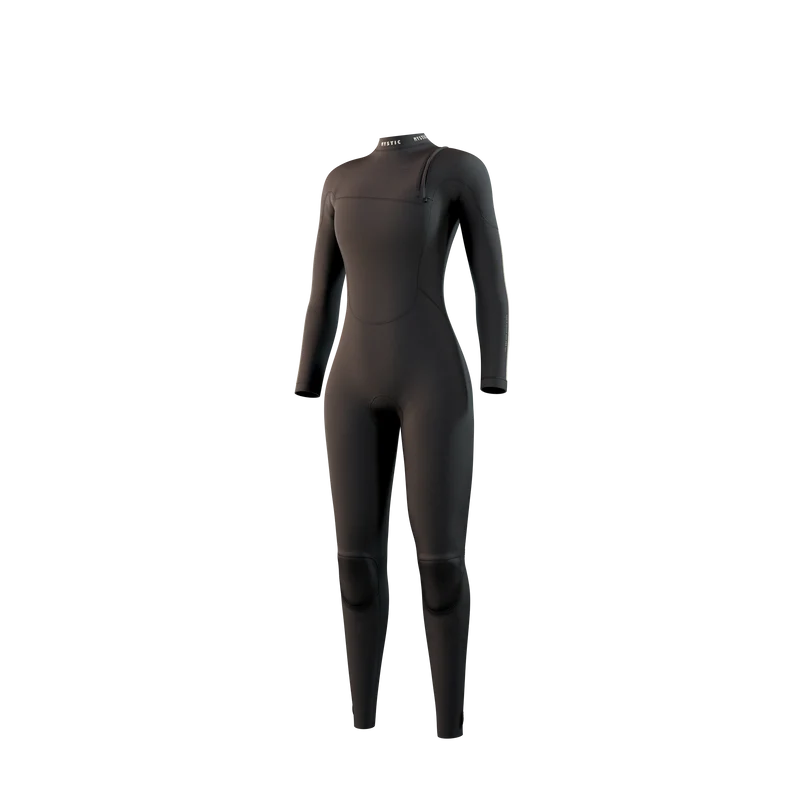 The One Fullsuit 4/3mm Zipfree Women 2024