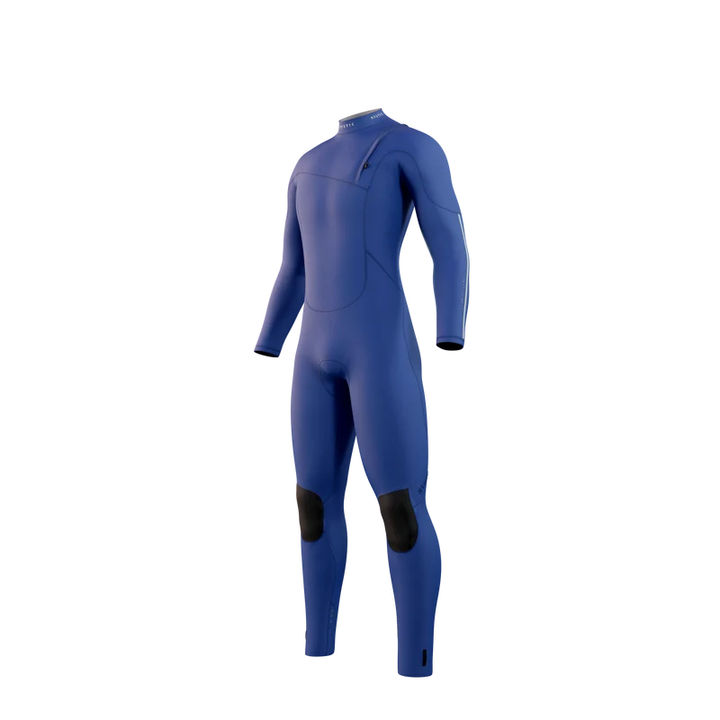 The One Fullsuit 4/3mm Zipfree 2024