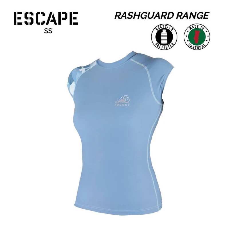 Soöruz Rashguard SS ESCAPE
