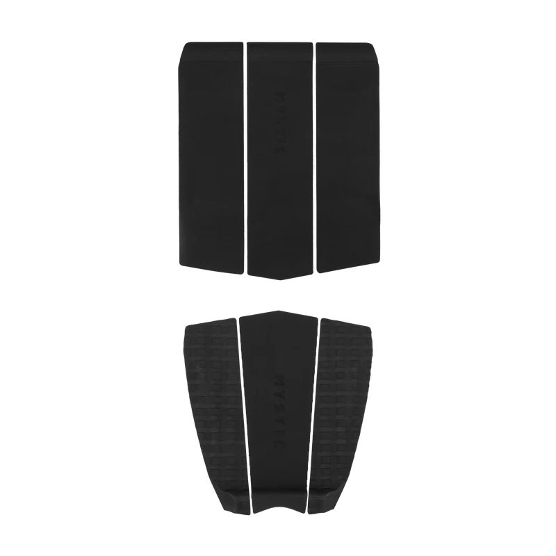 3 Piece Tail + Front Traction Pad