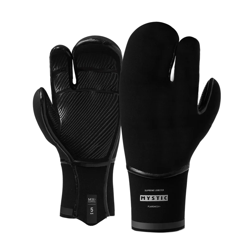Supreme Glove 5mm Lobster