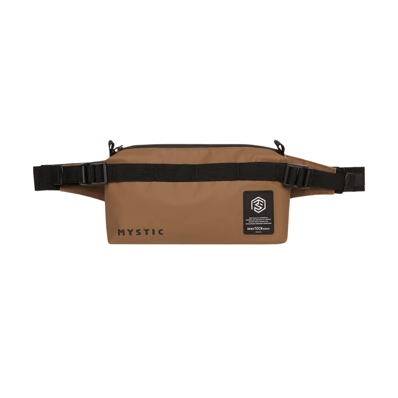 Fannypack DTS