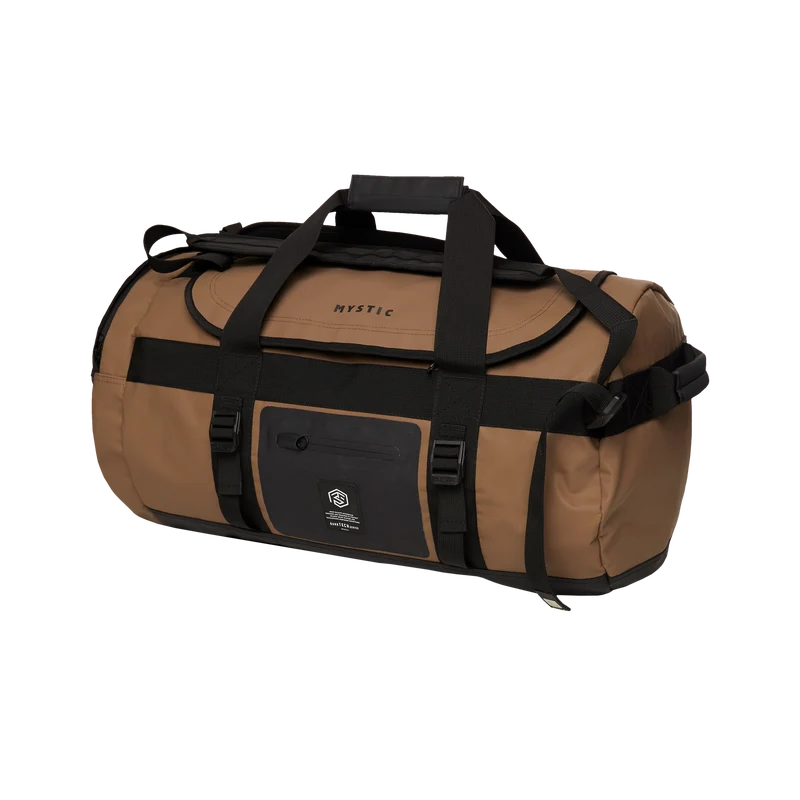 Duffle DTS